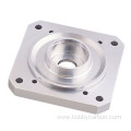 Popular CNC Machined Aluminum Components and Parts